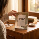 AROW SİMLİ CAM ÇERÇEVE 13*18 CM
