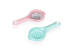 Sunplast SC-209 Çay Süzgeci ve Yumurta Sarısı Ayırıcı 2'li Set - Görsel 2