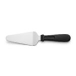 Ivory PST211 Paslanmaz Çelik Pasta Spatulası ve Servis Gereci - Görsel 2