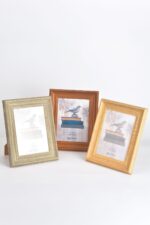 TOHANA 76080 MDF RESİM ÇERÇEVESİ 15x20cm