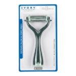 Ivory Ivo-syc117 Turbo Sebze ve Meyve Soyacağı Yeşil - Görsel 2