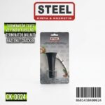 Steel Terminatör Ceviz ve Fındık Kıracağı CK-0024 - Görsel 2