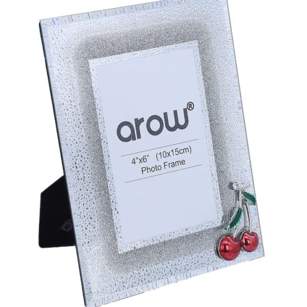 AROW SİMLİ CAM ÇERÇEVE 10*15 CM