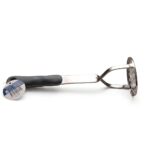 Ivory Ivo-pe305 Metal Saplı Patates Ezici - Görsel 2