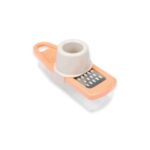 Sunplast SC-220 Kutu Tasarımlı Pratik Sarımsak Rendesi 14 cm - Görsel 2