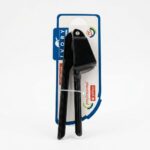 Ivory IVO-SE102 Profesyonel Siyah Sarımsak Ezici - Görsel 2