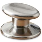 Ivory Metal Tencere Kapak Kulpu Ivo-tk115 - Görsel 2