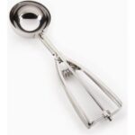 Bayhome 1091 Metal Dondurma Kaşığı - Görsel 2