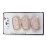Ivory 75 Adet Kalpli Kağıt Ekler ve Cupcake Kapsülü Ivo-ck129 - Görsel 2