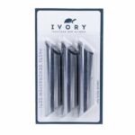Ivory 3'lü Cannoli ve Korneo Kalıbı IVO-PST152 - Görsel 2
