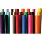Berroni 45 cm x 2 Metre Kendinden Yapışkanlı PVC Folyo - Görsel 2