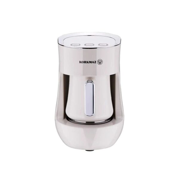 KORKMAZ Otantik Kahve Makinesi A865-08
