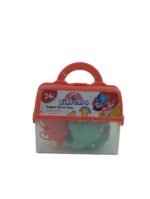 KingToys Tepsili Oyuncak Çay Seti 10 Parça 24 Ay+ - Görsel 2