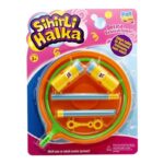 Sihirli Halka Dev Baloncuk Yapma Oyuncak Seti (3+ Yaş) - Görsel 2