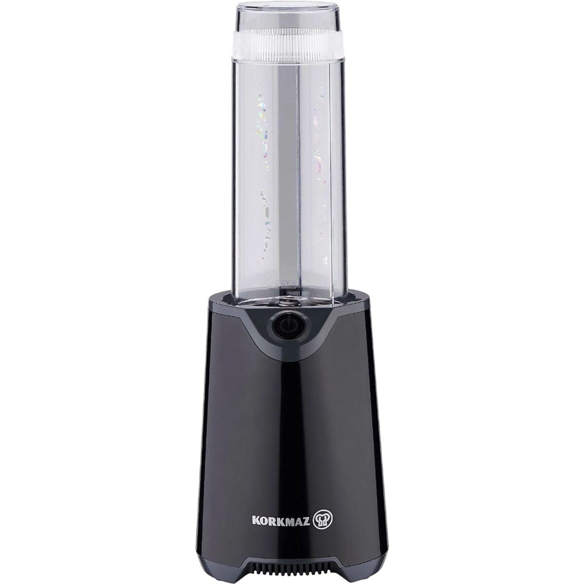 image1-277 KORKMAZ A5574 Elektra Kişisel Blender Seti - Görsel 1