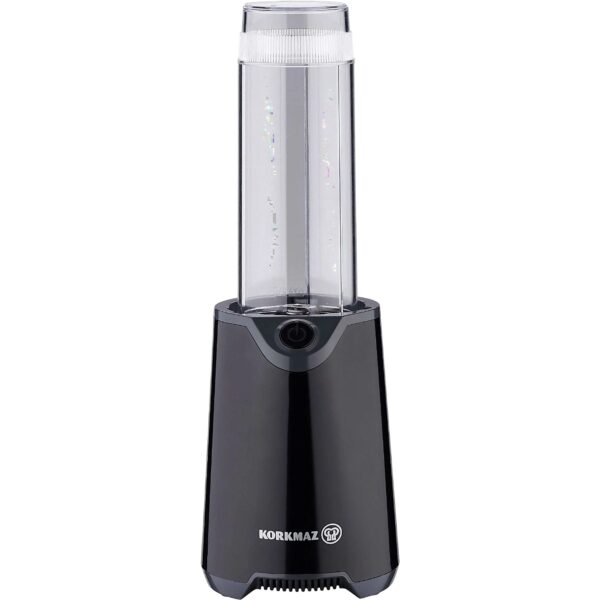 KORKMAZ A5574 Elektra Kişisel Blender Seti