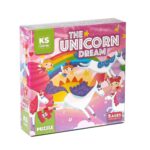 KS Games The Unicorn Dream 35 Parça Okul Öncesi Puzzle - Görsel 2