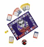 KS Games Yasak Kelimeler Secret Words Kelime Anlatma Oyunu - Görsel 2