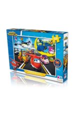 KS Games Harika Kanatlar 100 Parça Puzzle - Görsel 2