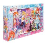 KS Games 200 Parça Winx Club Love Puzzle - Görsel 2