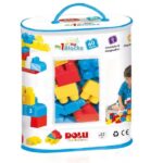 Dolu My 1st Big Blocks 60 Parça Eğitici Yapı Bloğu Seti