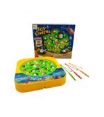 Joy Fishing Pilli 24 Parçalı Balık Tutma Oyunu - Görsel 2