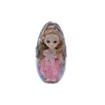 ZURU Sparkle Girlz Yumurta Sürpriz Mini Bebek A17-2 - Görsel 2