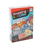 KS Games Shopping Game Çocuk Kutu Oyunu (3+ Yaş) - Görsel 2