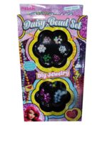 Taki Modax Daisy Bead Set Çiçekli Takı Tasarım Boncuk Seti - Görsel 2