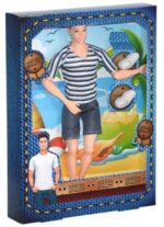 Efe Oyuncak 30 cm Hareketli Erkek Bebek - Görsel 2