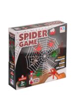 KS Games Spider Game Strateji Kutu Oyunu 3+ Yaş