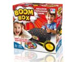 KS Games Boom Box Balon Patlatma Kutu Oyunu - Görsel 2