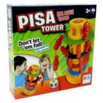 KS Games Pisa Tower Denge Oyunu - Görsel 2