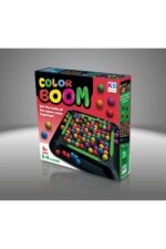 KS Games Color Boom Strateji ve Zeka Oyunu - Görsel 2