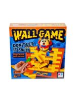KS Games 25921 Wall Game Duvar Yıkma Strateji Oyunu - Görsel 2