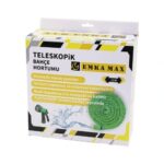 Emka Max 25 Metre Teleskopik Uzayan Bahçe Hortumu ve 7 Fonksiyonlu Tabanca - Görsel 2