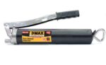 DMAX DMX4323 500 CC Profesyonel Gres Tabancası - Görsel 2