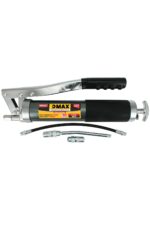DMAX DMX4691 600cc 2 Pistonlu Manuel Gres Tabancası - Görsel 2