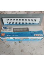 Özbest 30 cm Lineer Duş Kanalı - Görsel 2