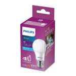 Philips MyCare 8W E27 LED Ampul 6500K Beyaz Işık - Görsel 2