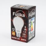 Fujika 9W 810 Lümen Eko Super LED Ampul - Görsel 2