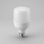 FERLED 30W Torch LED Ampul 6500K E27 Duy - Görsel 2