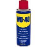 WD-40 Çok Amaçlı Pas Sökücü ve Yağlayıcı Sprey 200 ml - Görsel 2