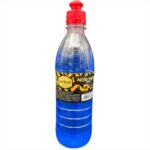 Onton Jel Reşo Yakıtı 500 ml Mavi - Görsel 2