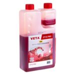 Veta 2T10 Pro 2 Zamanlı Motor Yağı 1 Litre Ölçekli - Görsel 2