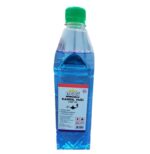 UCC Kandil Yağı 700 ml Mavi Likit Parafin - Görsel 2