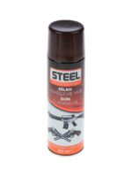 Steel Professional Silah Temizleme Yağı 200 ml CK-3308 - Görsel 2