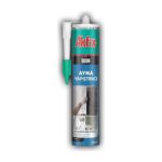 Akfix 900N Şeffaf Ayna Yapıştırıcı 280 ml - Görsel 2