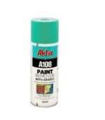 Akfix A108 Sprey Boya Sökücü 400 ml - Görsel 2