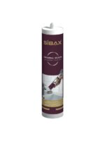 Sibax Üniversal Şeffaf Silikon 280 gr - Görsel 2